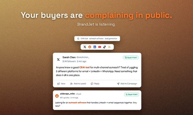 BrandJet