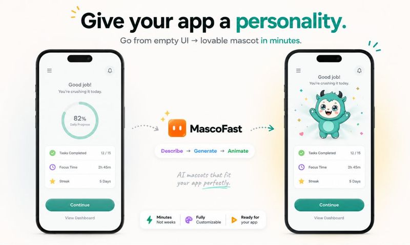 Mascofast