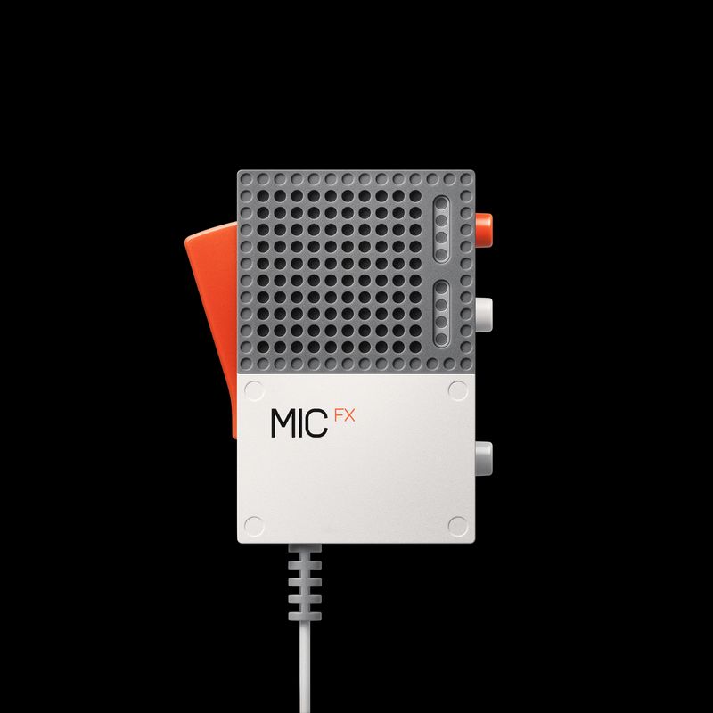 EP–2350 FX–MIC
