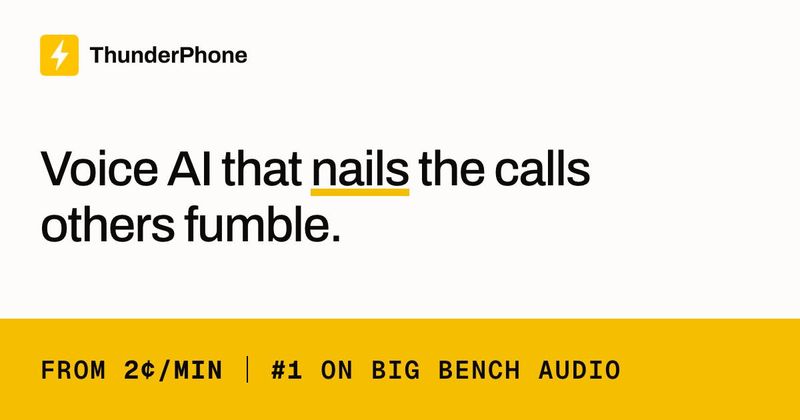 ThunderPhone