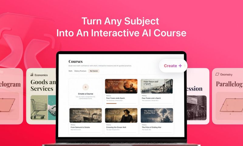 Gauth AI Course