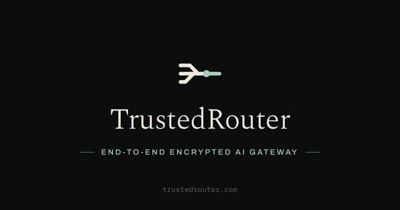 TrustedRouter