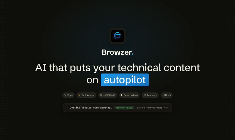 Browzer