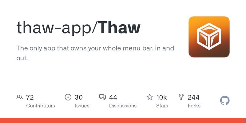 Thaw