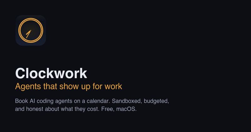 Clockwork
