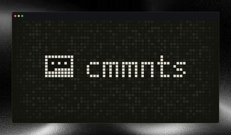 cmmnts