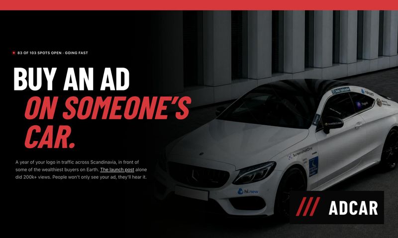 AdCar