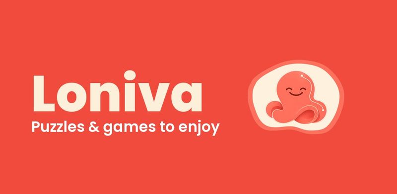 Brain Training Games: Loniva