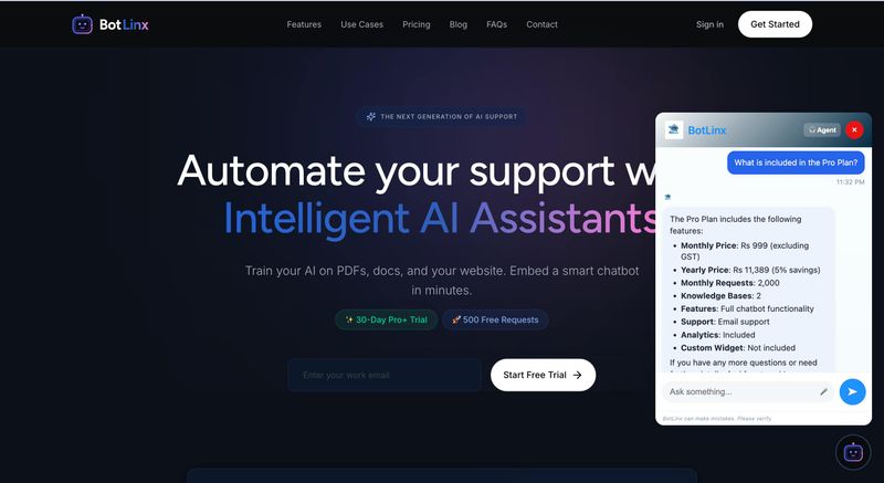 BotLinx