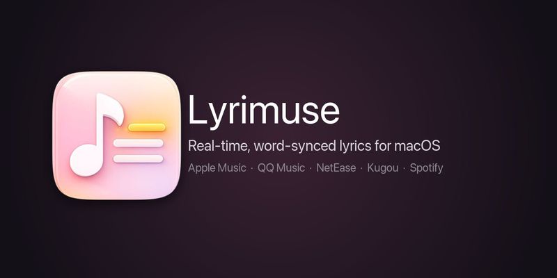 Lyrimuse