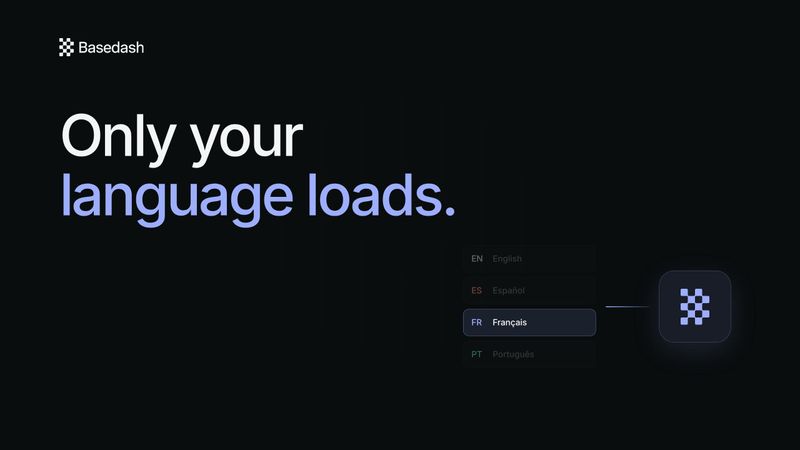 Basedash in Español Français & Português