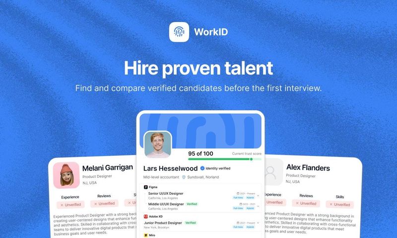 WorkID.ai