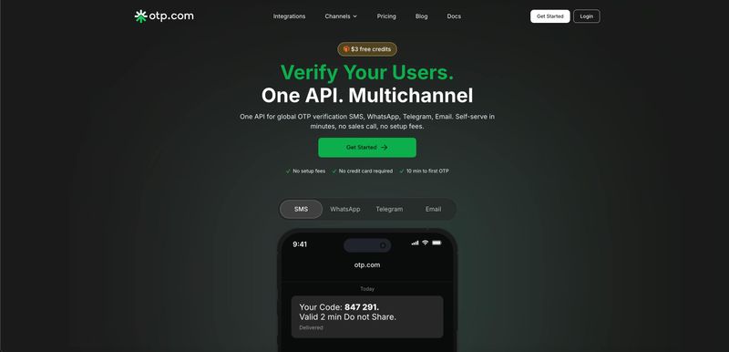 OTP.com
