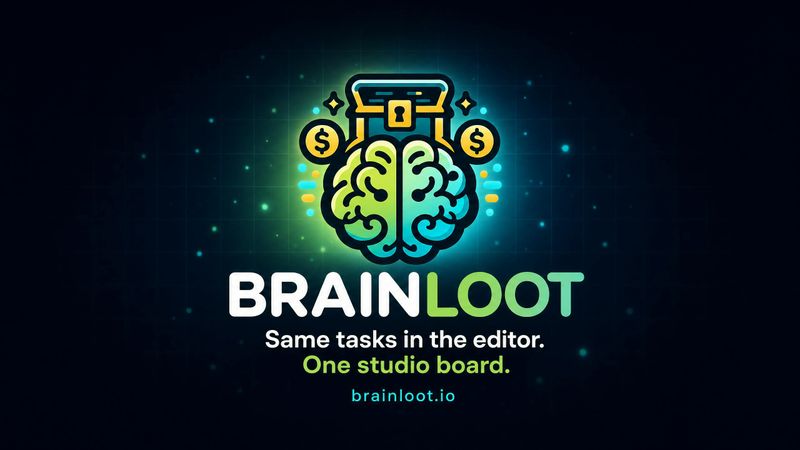 Brainloot