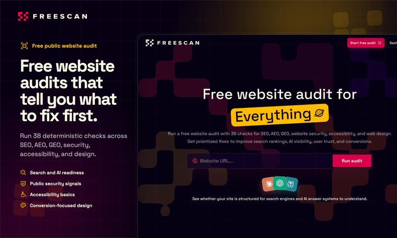 FreeScan.app