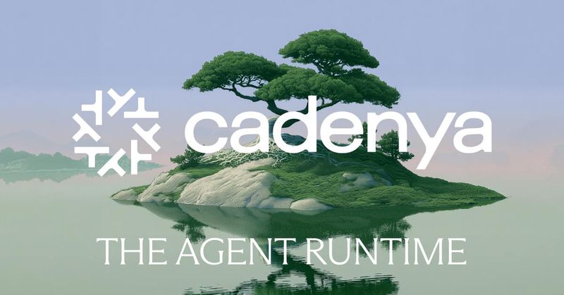Cadenya