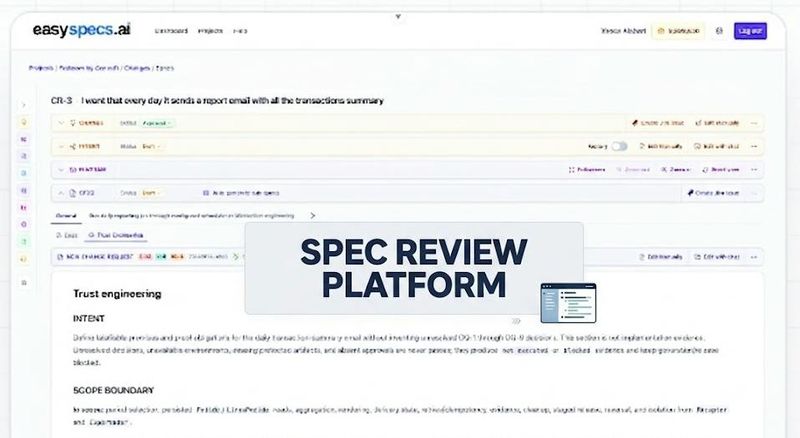 easyspecs.ai