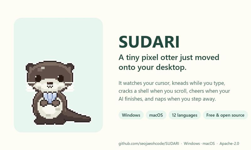 SUDARI