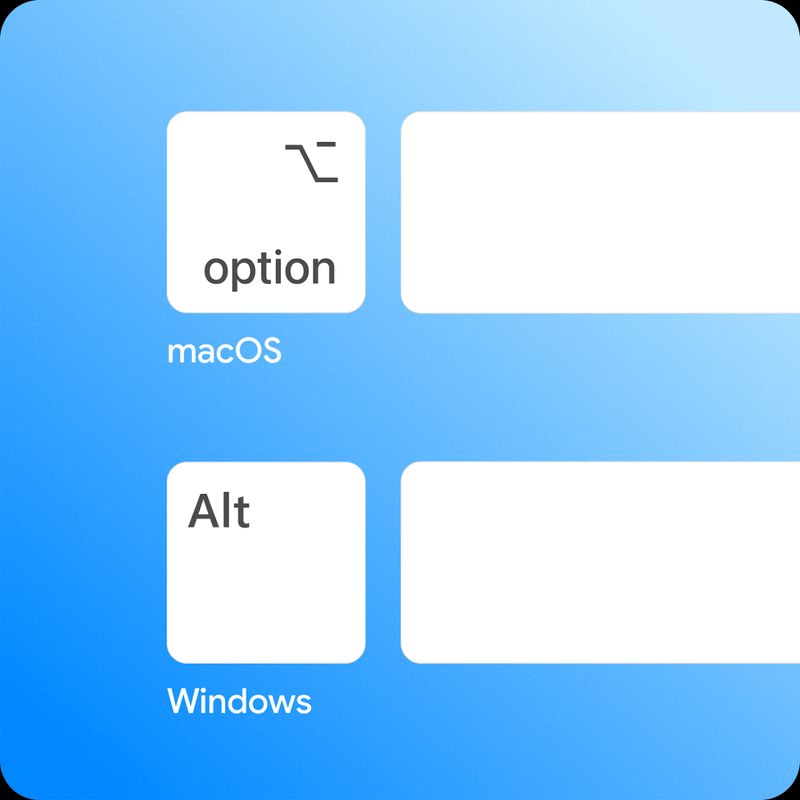 Gemini app for Windows