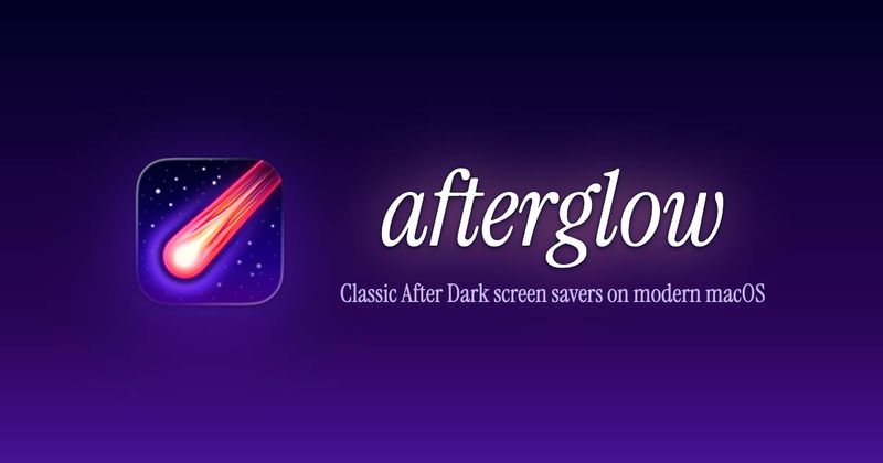 Afterglow
