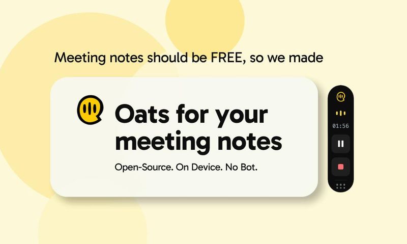 Oats