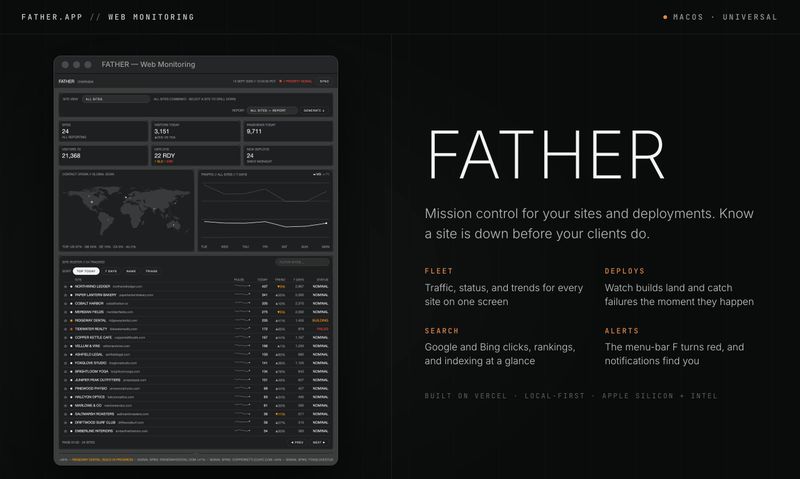 FATHER