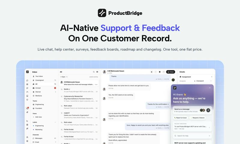 ProductBridge