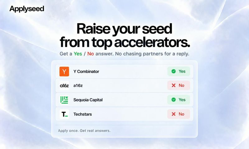 ApplySeed