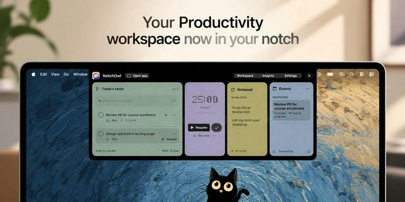 NotchOwl