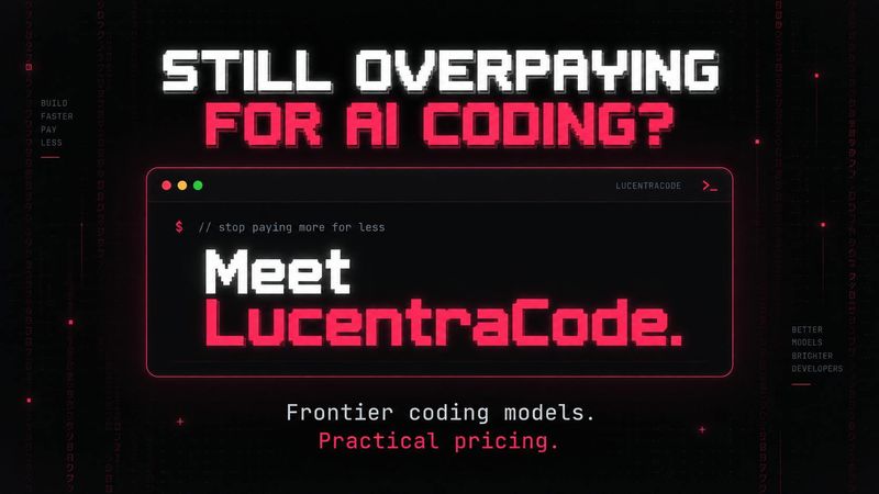 LucentraCode