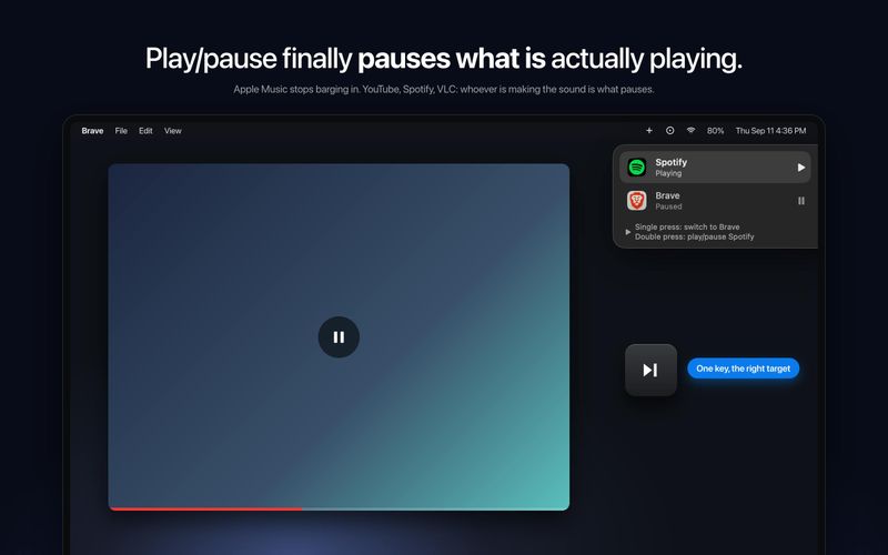 SmartPause