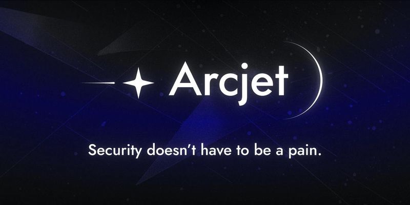 Arcjet