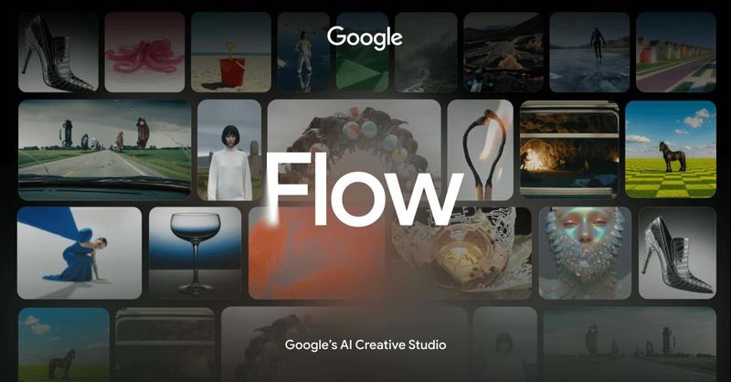 Google Flow for iOS & Android