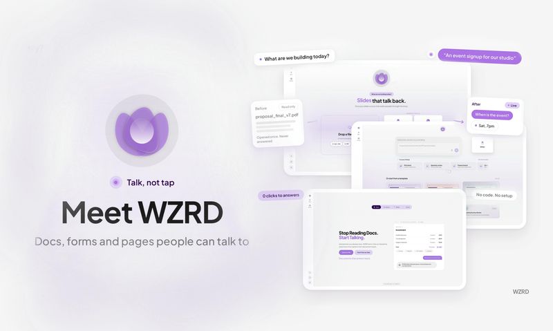 WZRD