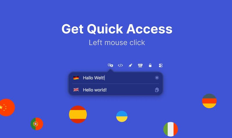 Linguo Translate