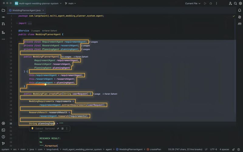 CodeSpotlight