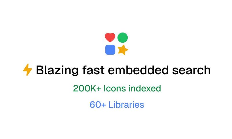 IconsDB