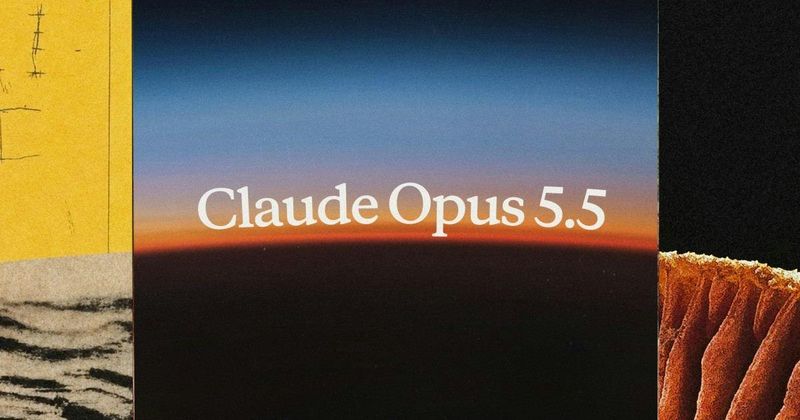 Claude Opus 5.5