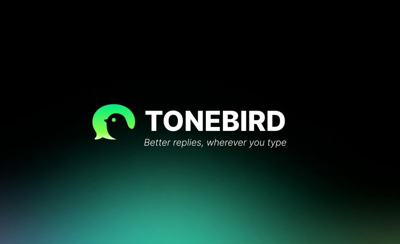 ToneBird