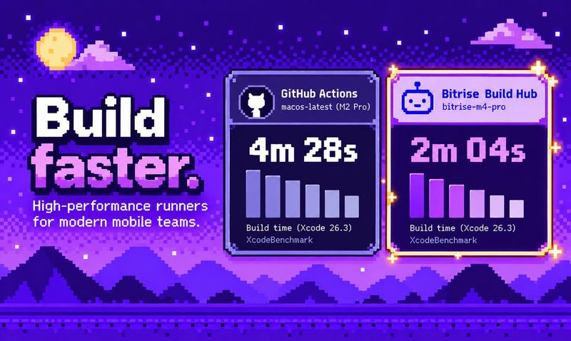 Bitrise Build Hub
