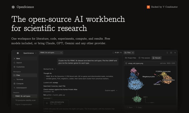 OpenScience