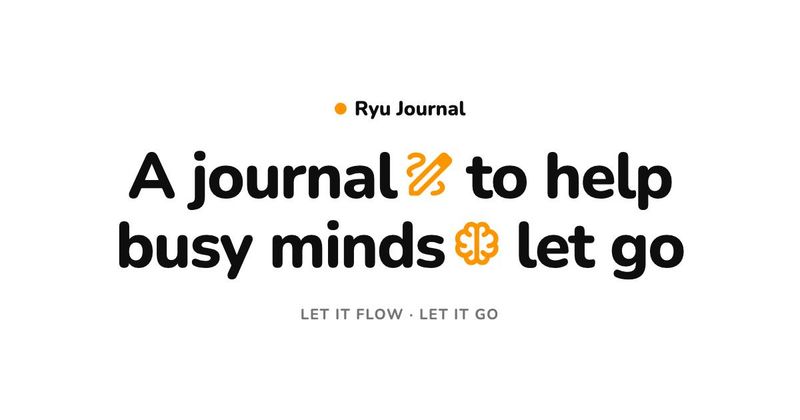 Ryu Journal
