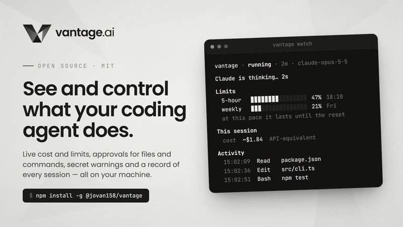 vantage.ai