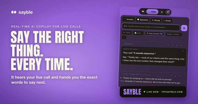 Sayble