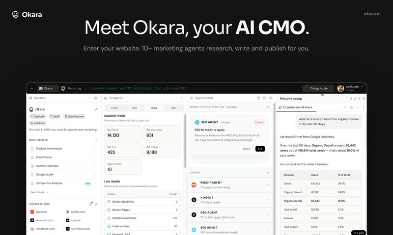 Okara