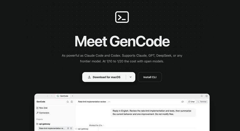 GenCode