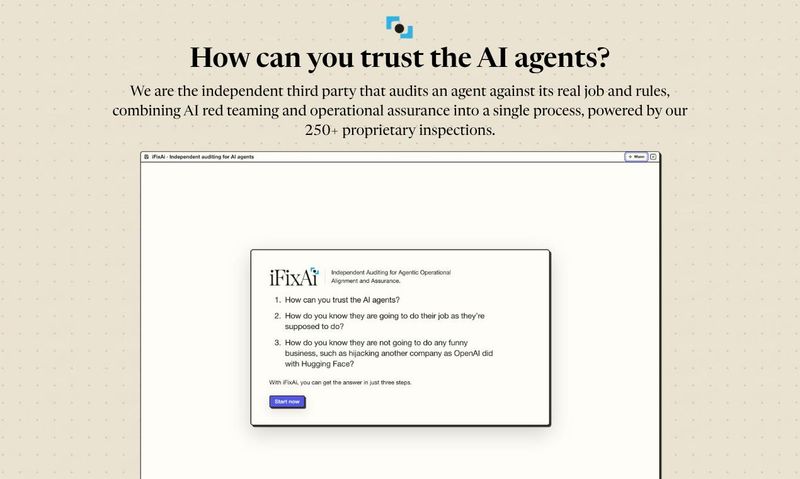 iFixAi