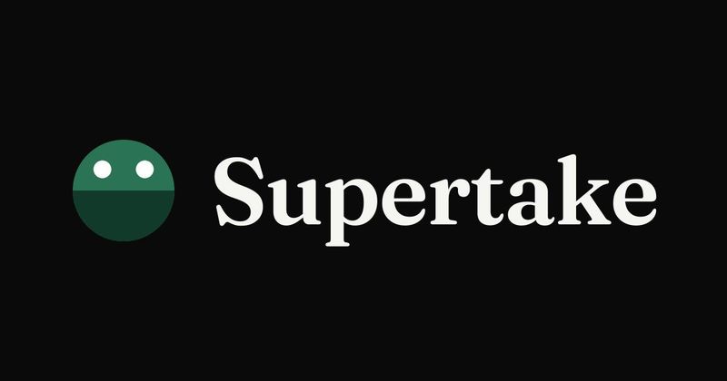 Supertake