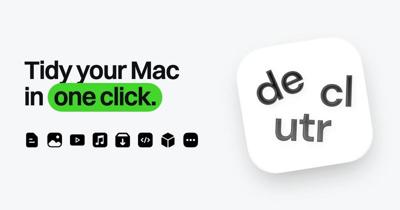 Declutr