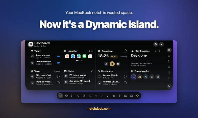NotchDodo